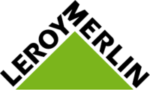 logo Leroymerlin