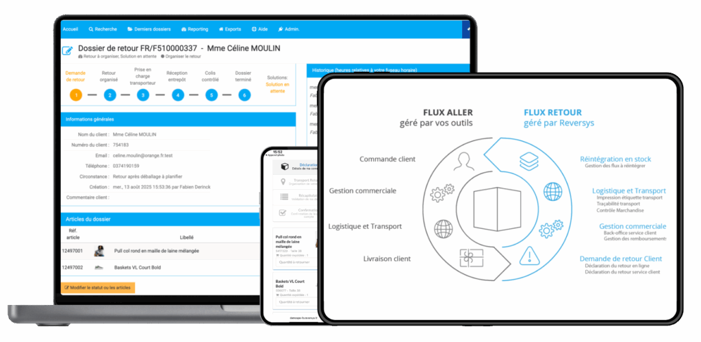 accueil reversys image