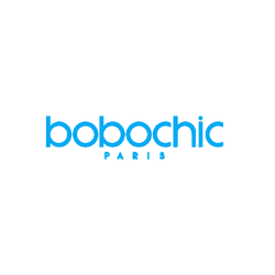 bobo chic bleu