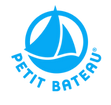 petit bateau bleu