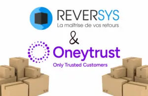 partenariat Reversys x Oneytrust article
