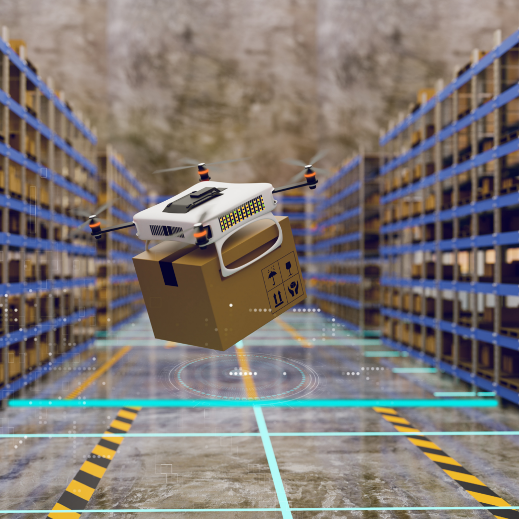 reversys logistics inverse 2055